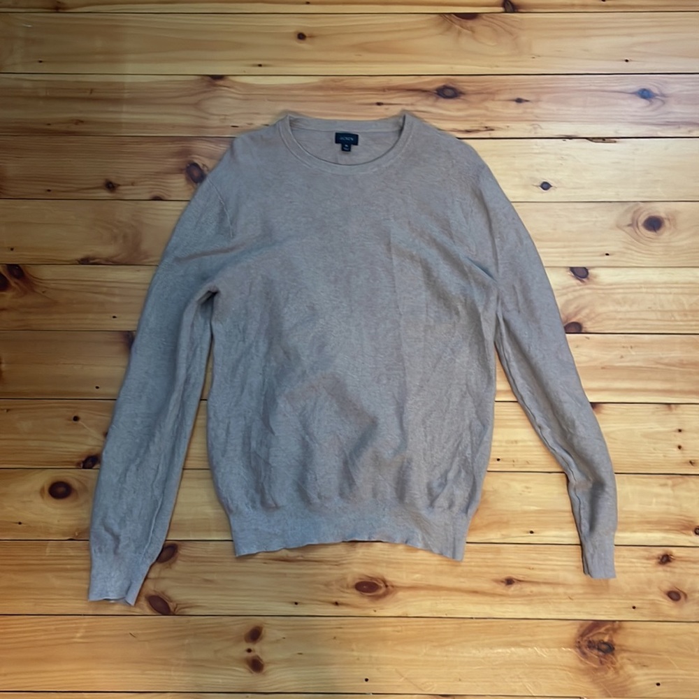 J Crew Sweater